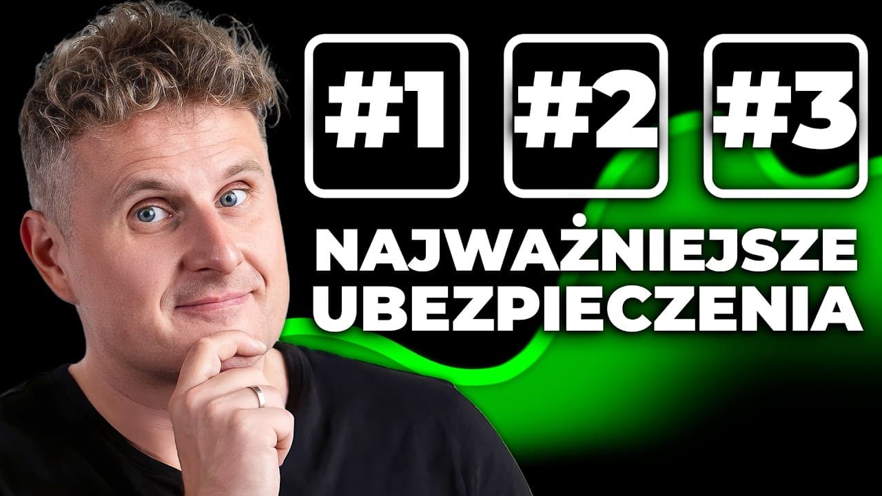 Czy ubezpieczenia mają sens? Sprawdziliśmy statystyki