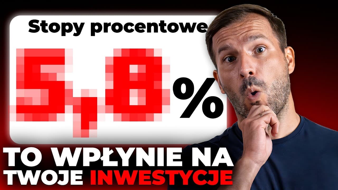 FED tnie stopy procentowe. Co na to WIBOR?