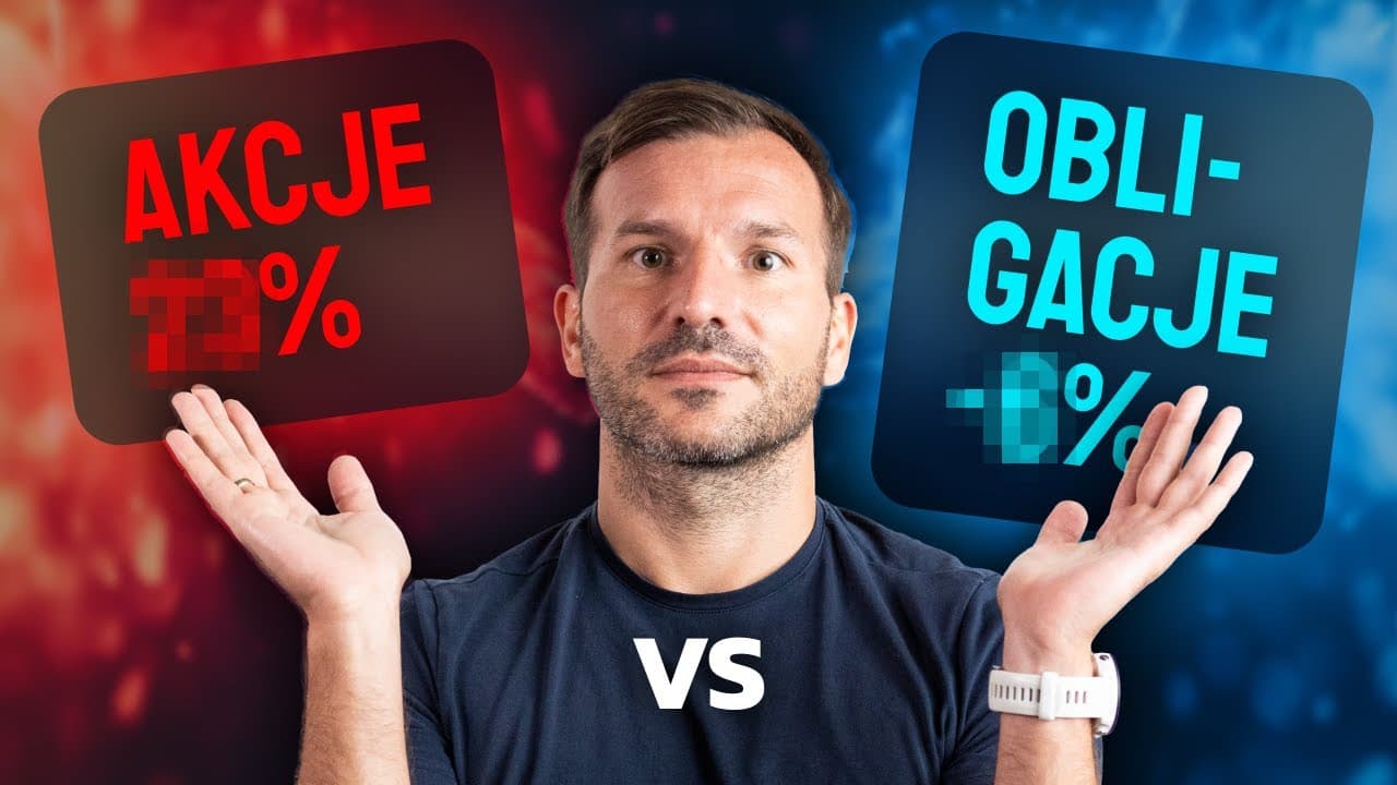 Jeżeli OBLIGACJE są tak dobre, to dlaczego wiele osób ich unika?