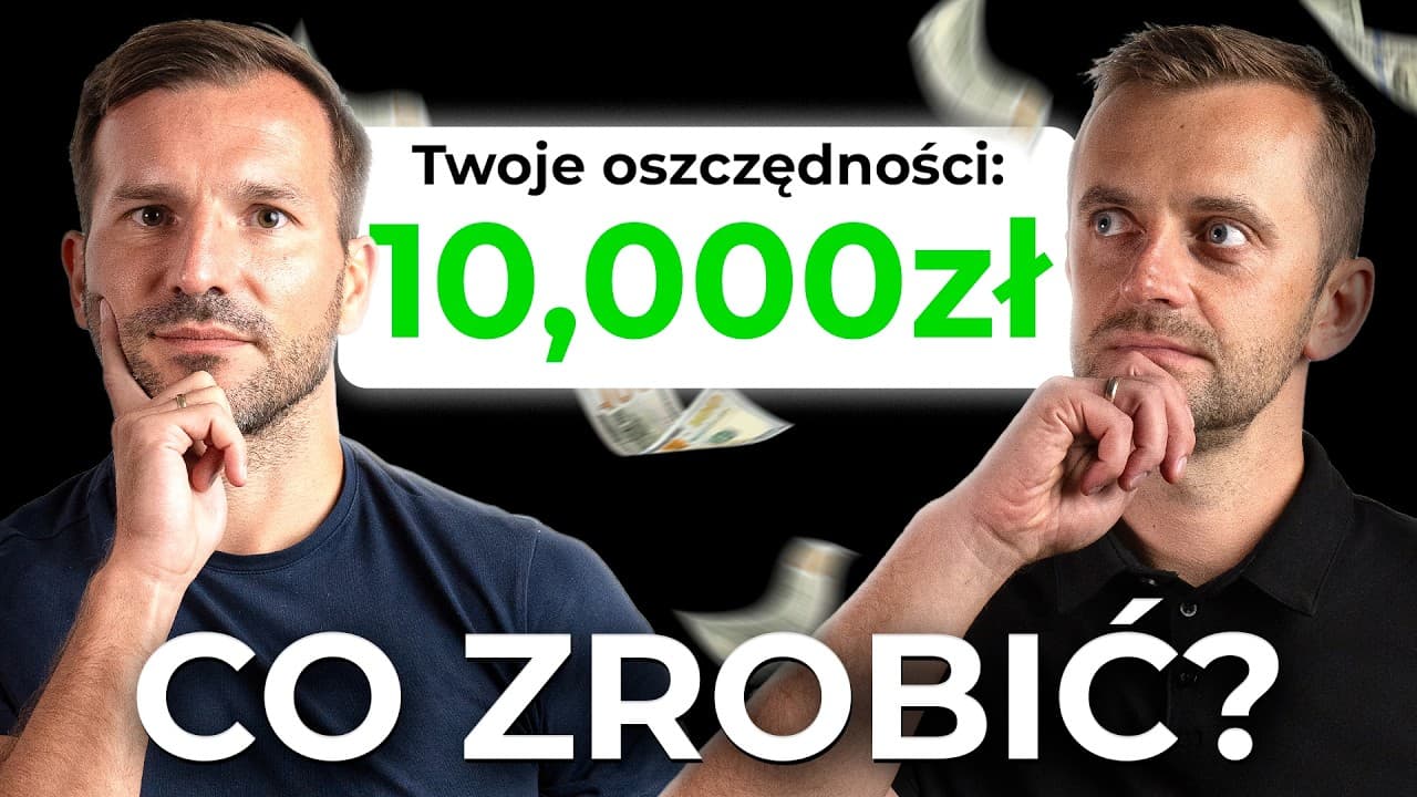 Lepiej zarządzasz oszczędnościami niż inni Polacy? Sprawdź!