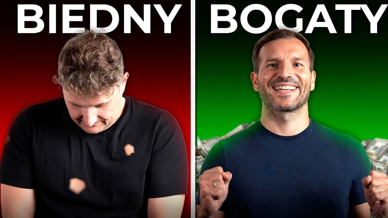 Zobacz jak inwestują NAJBOGATSI
