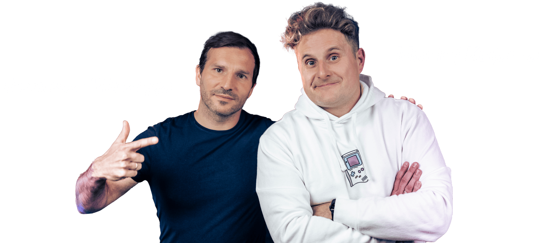 Niefinansowi